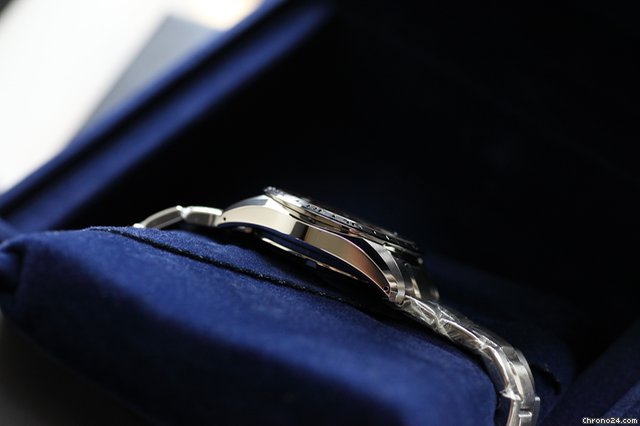 replica Seiko Grand Seiko SBGM001 WATCHES 1