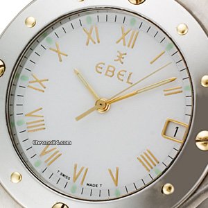 Ebel Sportwave e6187631 WATCHES 2