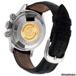replica Franck Muller Endurance 24 WATCHES 1