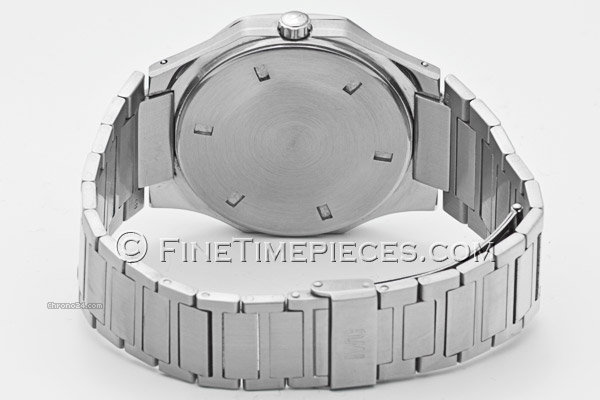 replica IWC Yacht Club II Quartz - 3311 WATCHES 1