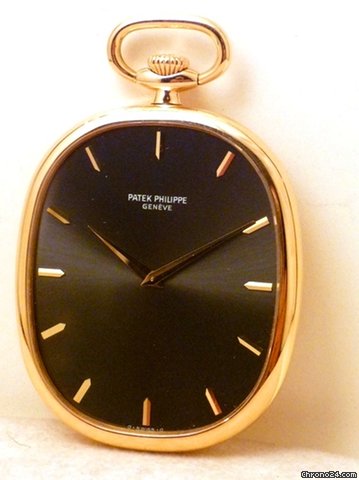 Patek Philippe Patek Philippe 49359 Watches Watch