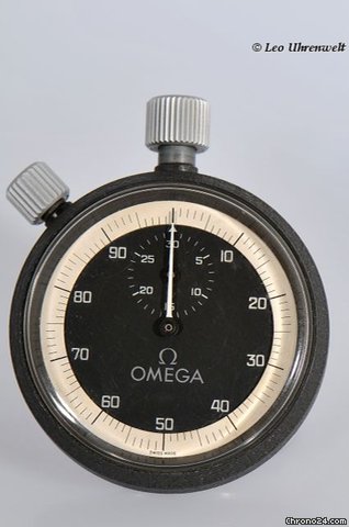 Omega GRO E STOPUHR KAL. 9300A WATCHES 2