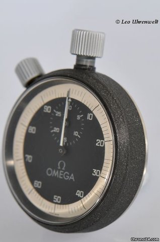 replica Omega GRO E STOPUHR KAL. 9300A WATCHES 1