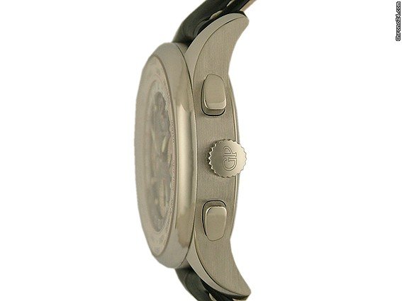 Girard Perregaux WW.TC Weltzeit Chronograph 43mm WATCHES 2