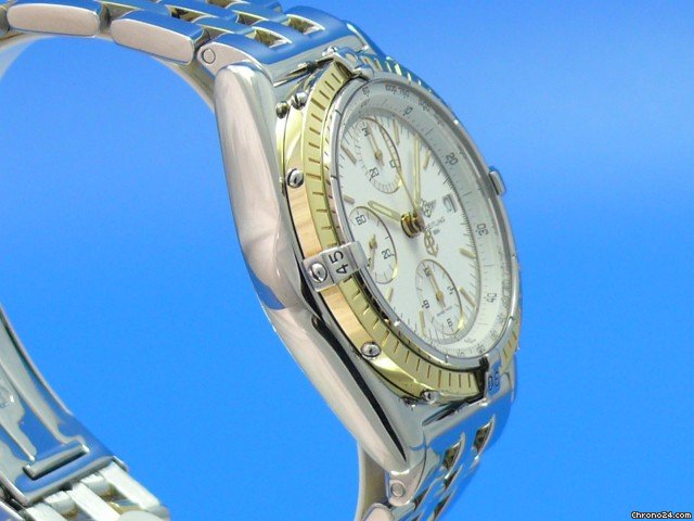 Breitling CHRONOMAT CHRONOGRAPH WATCHES 2