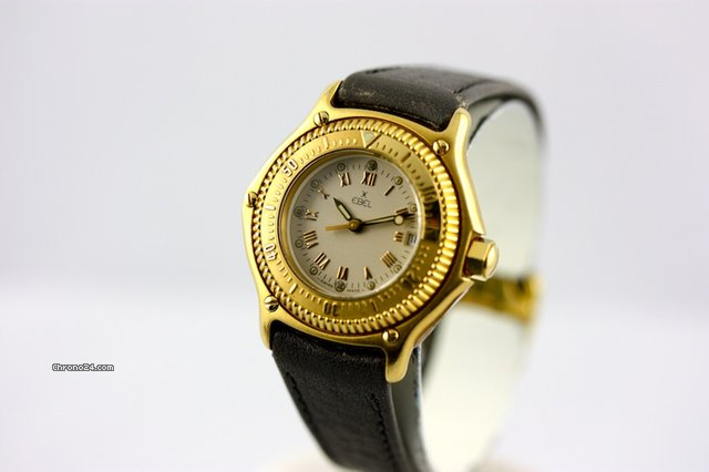 replica Ebel Discovery 18k WATCHES 1