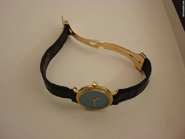 Piaget Vintage Oro WATCHES 2