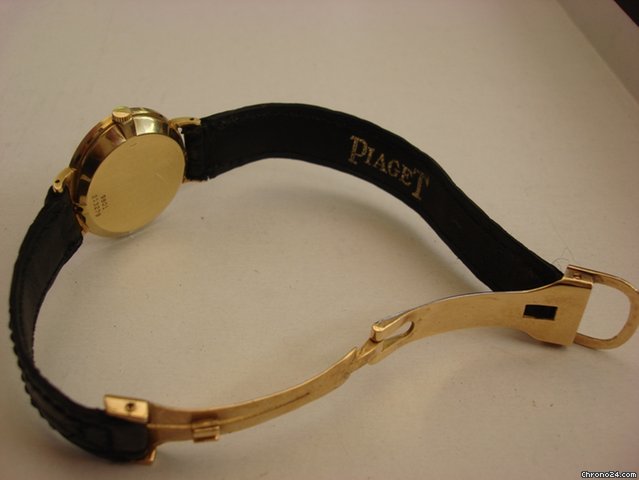 replica Piaget Vintage Oro WATCHES 1