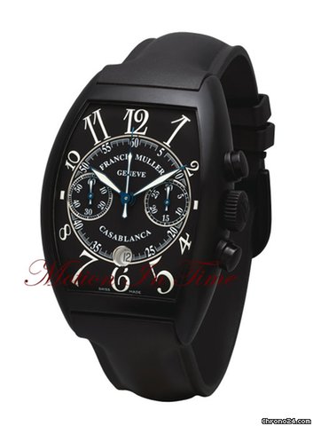 Franck Muller 8885 C CC DT NR Watches Watch
