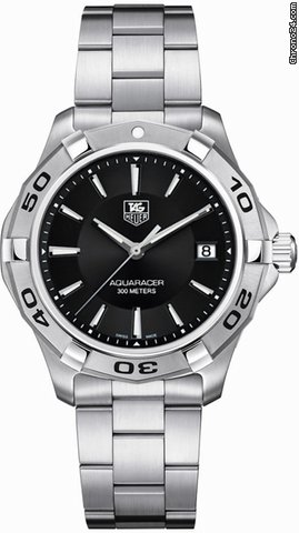 TAG Heuer WAP1110.BA0831 Watches Watch