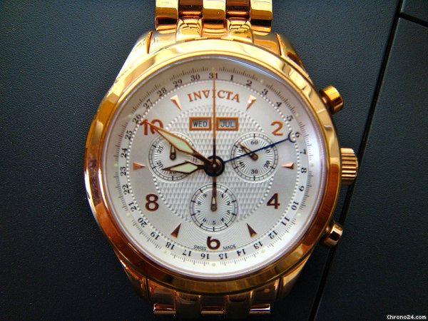 Invicta 2946 Watches Watch