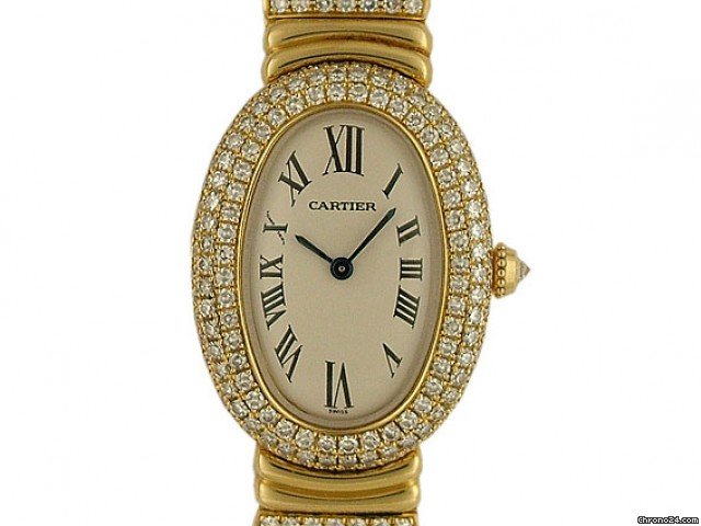 Cartier Cartier 21360 Watches Watch