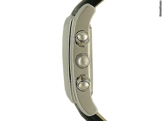 Longines Dolce Vita Chronograph 45x30mm WATCHES 2