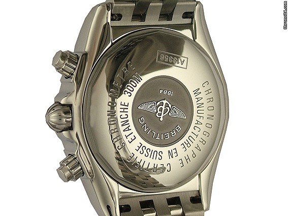 replica Breitling Chronomat 44mm WATCHES 1