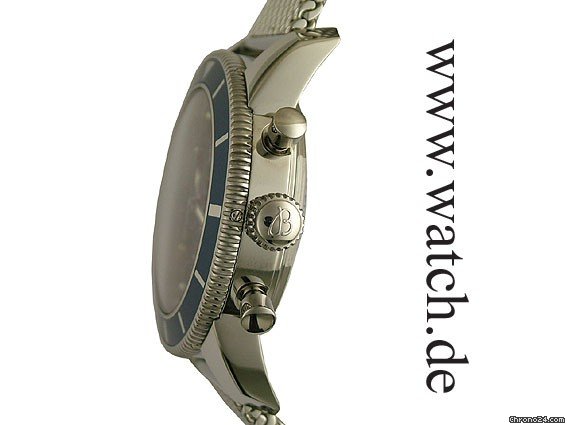 replica Breitling Superocean Heritage Chronograph 46mm WATCHES 1