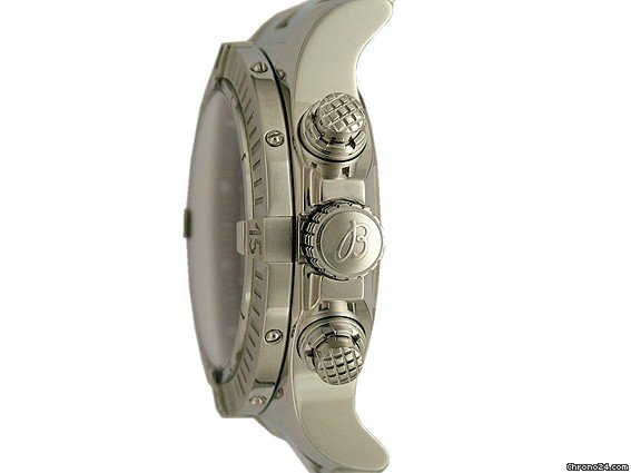 Breitling Super Avenger 48mm WATCHES 2
