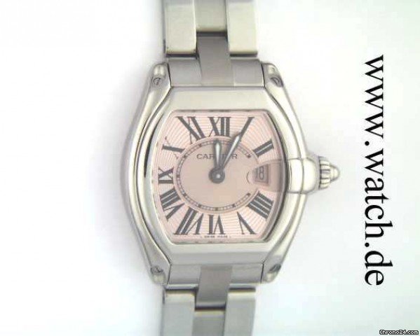 Cartier W 62017 V 3 Watches Watch
