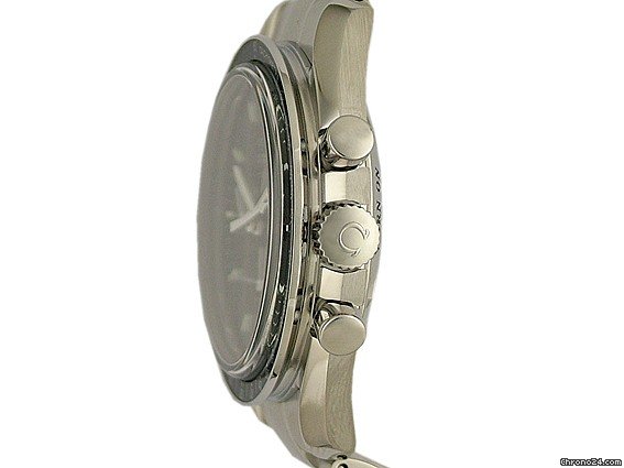 Omega Speedmaster Professional Mondphase Chronograph 42mm WATCHES 2