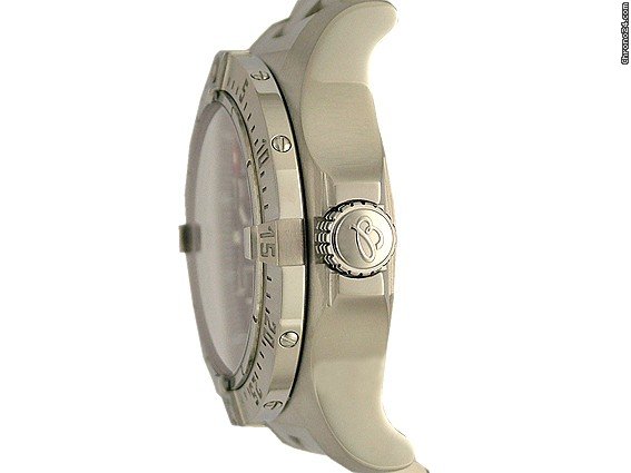 Breitling Avenger Seawolf 45mm WATCHES 2