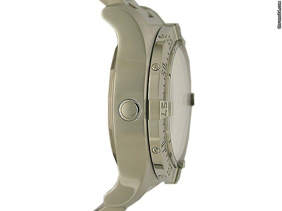 replica Breitling Avenger Seawolf 45mm WATCHES 1