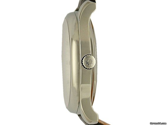 Longines Master Collection Big Date Small Second 40mm WATCHES 2