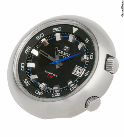 Tissot T12 WATCHES 2