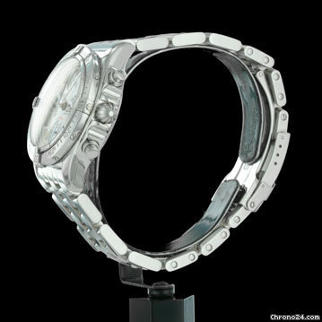 Breitling Chrono Cockpit WATCHES 2