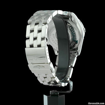 replica Breitling Chrono Cockpit WATCHES 1