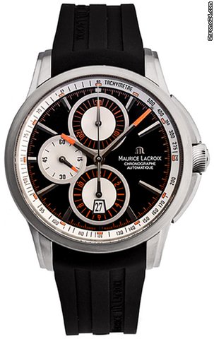 Maurice Lacroix PT6188-TT031330 Watches Watch
