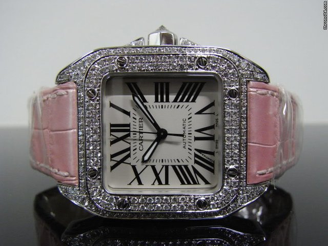 Cartier WM501751 Watches Watch