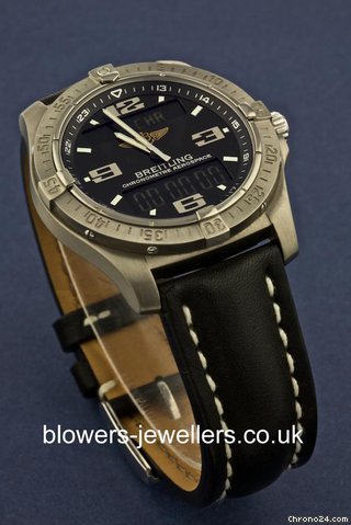 Breitling Aerospace WATCHES 2