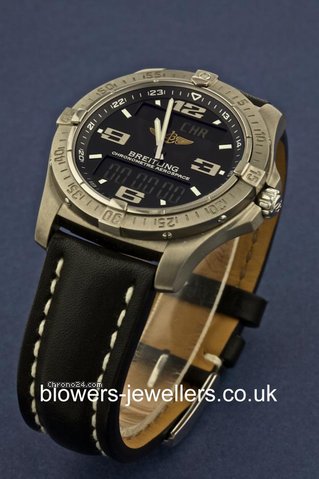 replica Breitling Aerospace WATCHES 1