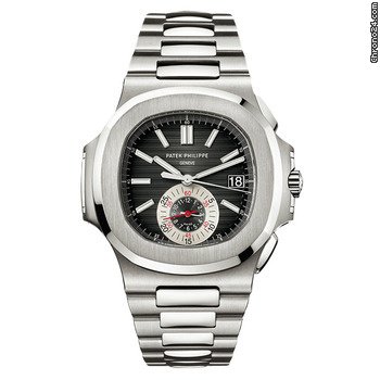 Patek Philippe 5980/1A Watches Watch