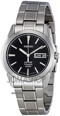 Seiko SGG729 Watches Watch