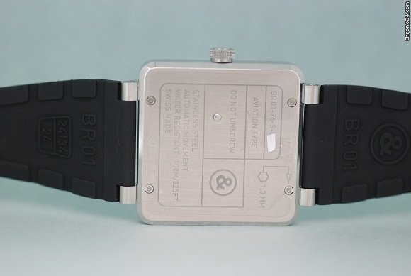 Bell & Ross Aviation Big Date WATCHES 2