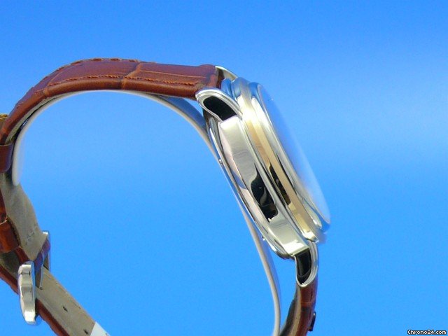 Maurice Lacroix Masterpiece Flyback Annuaire WATCHES 2