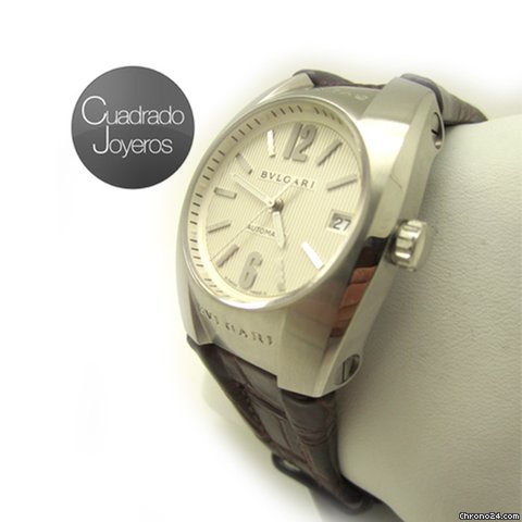 Bulgari Ergon WATCHES 2