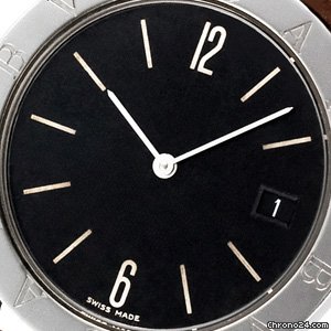 Bulgari Bvlgari BB33SLD WATCHES 2