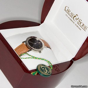 replica Bulgari Bvlgari BB33SLD WATCHES 1
