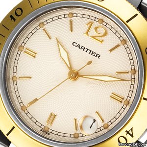 Cartier Pasha WATCHES 2