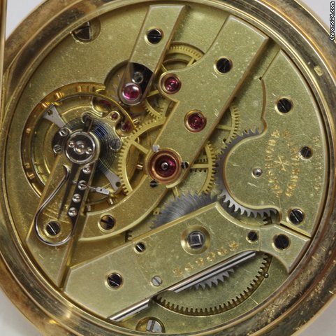 Vacheron Constantin WATCHES 2