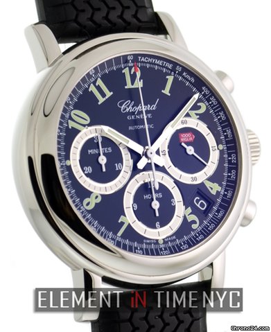 Chopard Mille Miglia Automatic 8331 WATCHES 2