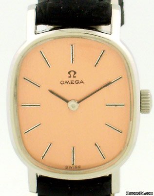 replica Omega Ref. ST 511 0509 SP WATCHES 1 
