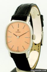 Omega ST 511 0509 SP Watches Watch