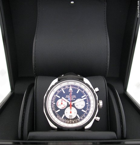 Breitling CHRONO-MATIC 49 WATCHES 2