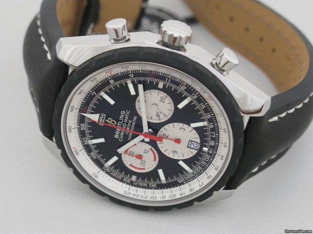 replica Breitling CHRONO-MATIC 49 WATCHES 1