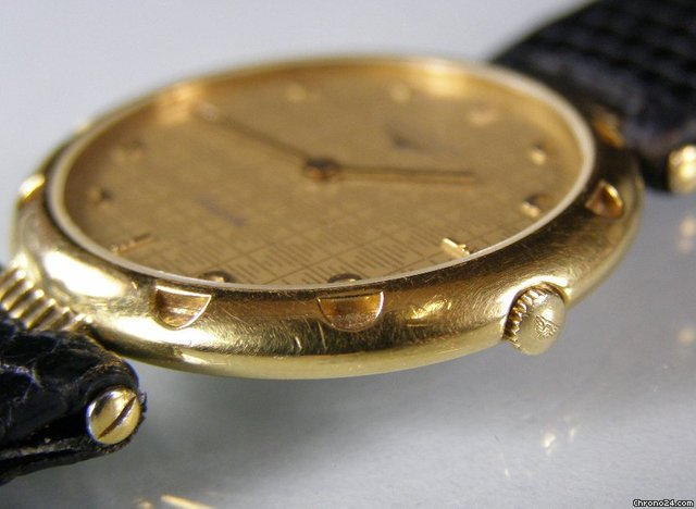 Longines Herrenarmbanduhr WATCHES 2