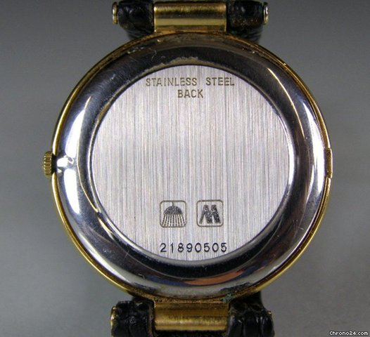 replica Longines Herrenarmbanduhr WATCHES 1
