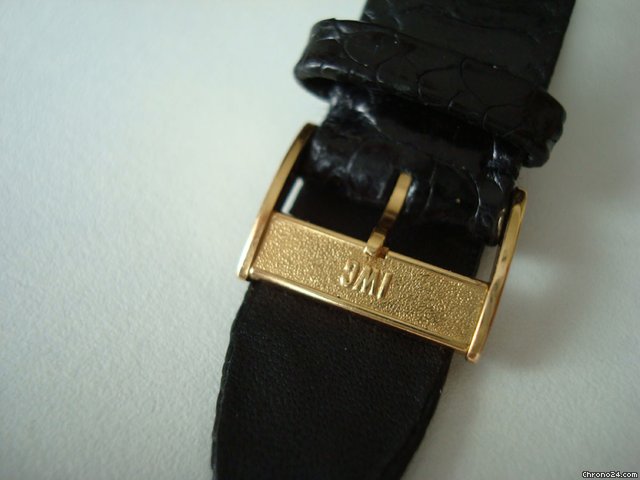 IWC Automatik WATCHES 2