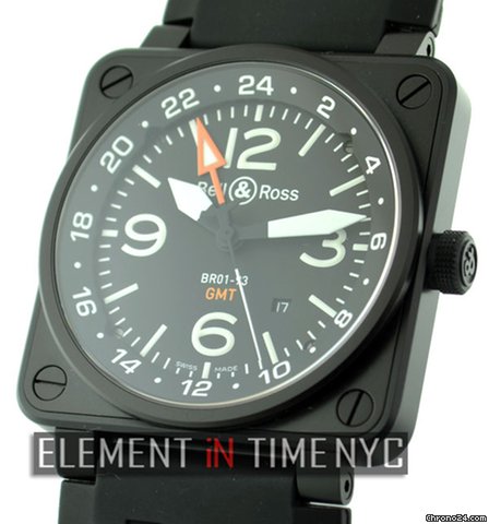 Bell & Ross BR01-93 Watches Watch